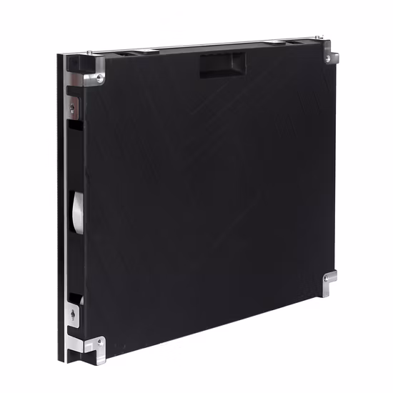 4K P1.5 P1.8 Indoor Front Service Gob Magnet LED Video Wall Display Panel