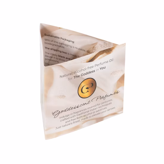 Wholesale Custom Design Greeting Card Printing Service