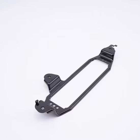 Custom Laser Cut Heavy Steel Welding Service